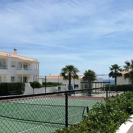 Casa Mandala With Seaview And Pool Albufeira