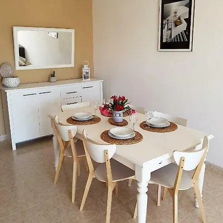 Apartament Casa Mandala With Seaview And Pool *