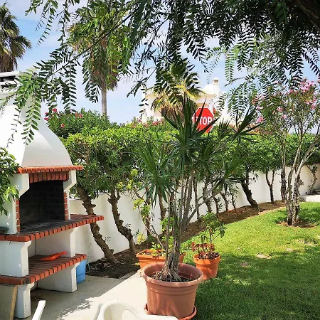 Apartament Casa Mandala With Seaview And Pool Albufeira