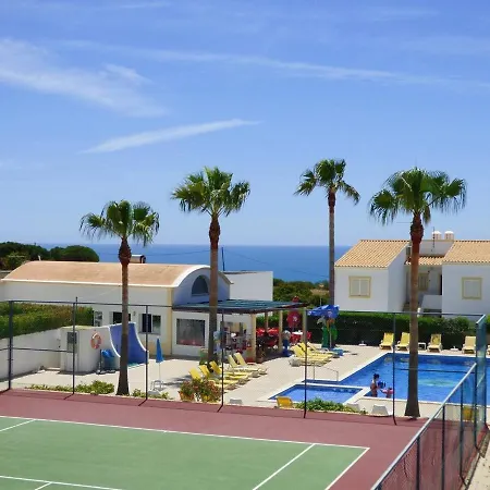 Casa Mandala With Seaview And Pool * Albufeira