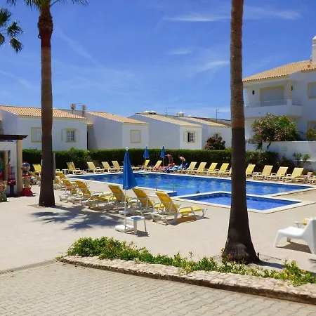 Casa Mandala With Seaview And Pool Apartament Albufeira